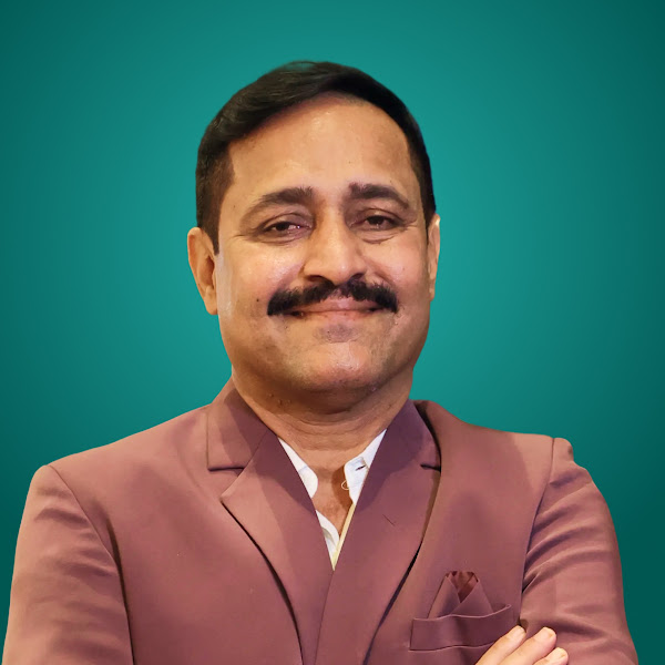 Dr Pradeep Kumar